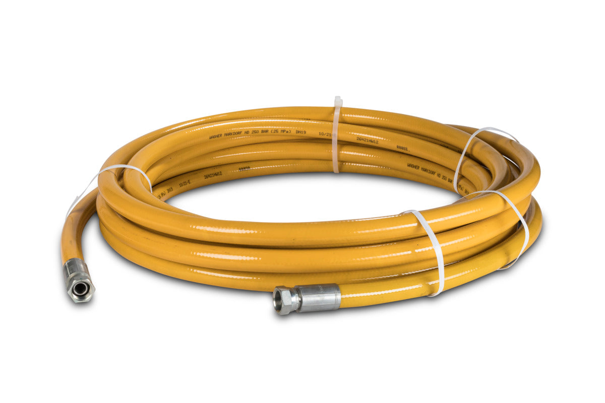 HD-Schlauch-DN19-PN250-3/4"NPSM-15m-PA