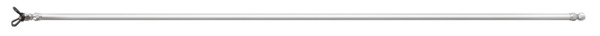 EXTENSION, POLE, 6' PACKAGED