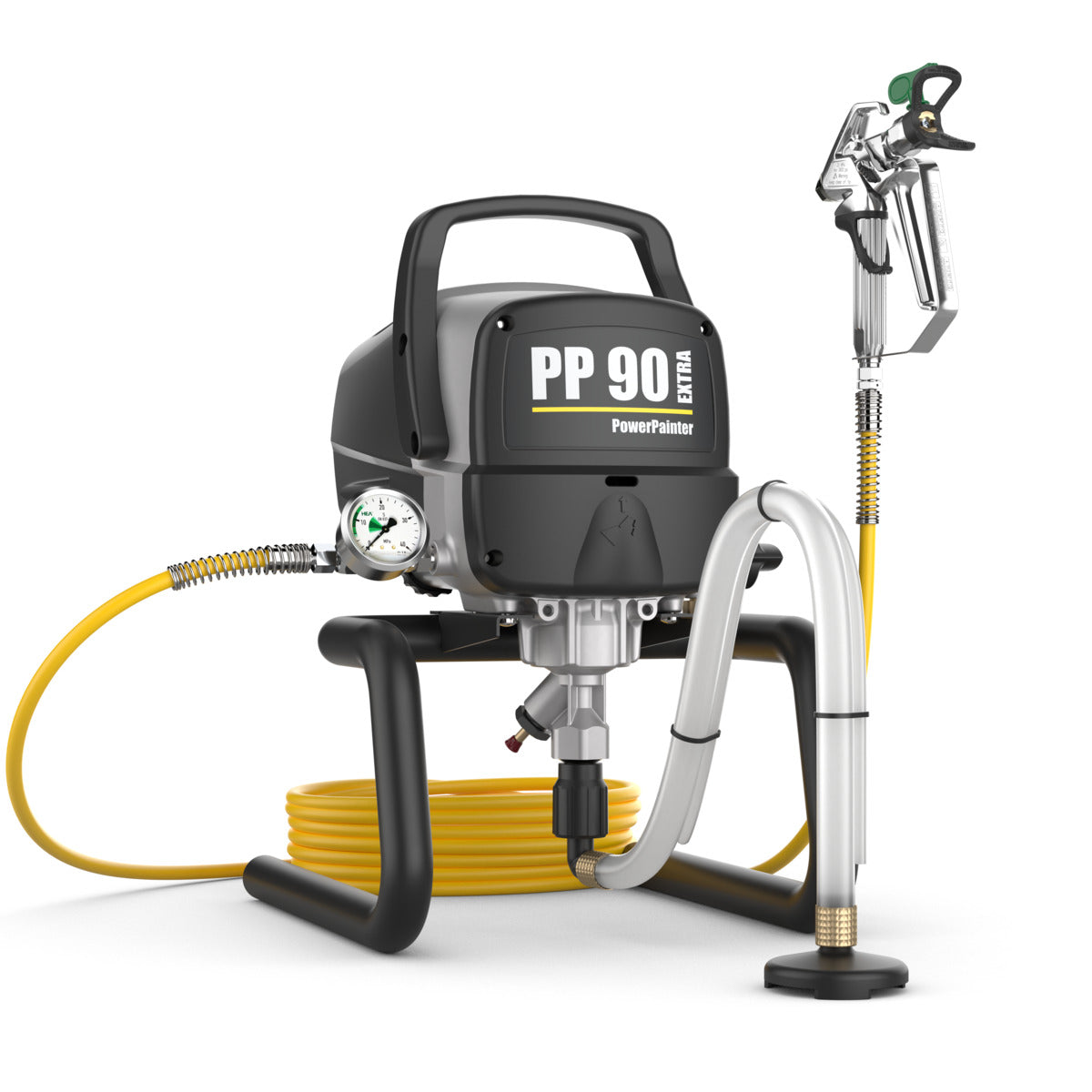 PowerPainter 90 Extra Gestell