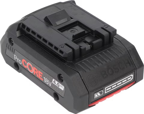 Akku AMPshare 18V 4AH ProCore