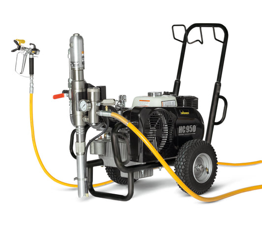 HeavyCoat 950 G
