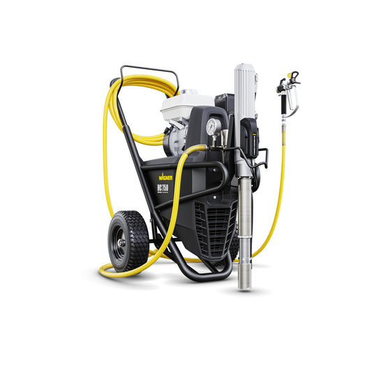 HeavyCoat 750 G