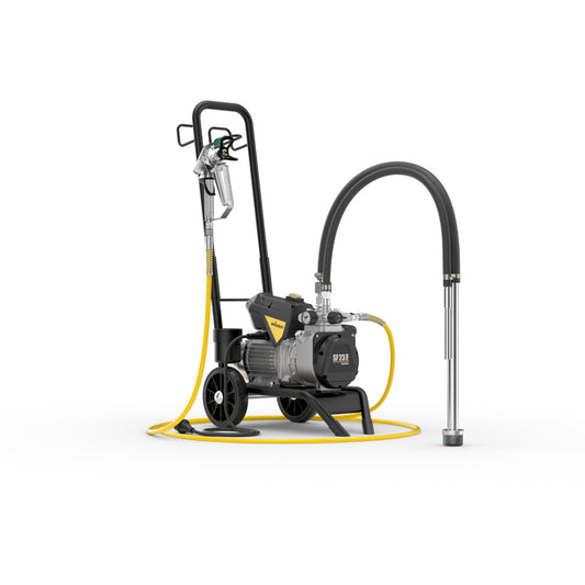 SuperFinish 23 Pro Spraypack