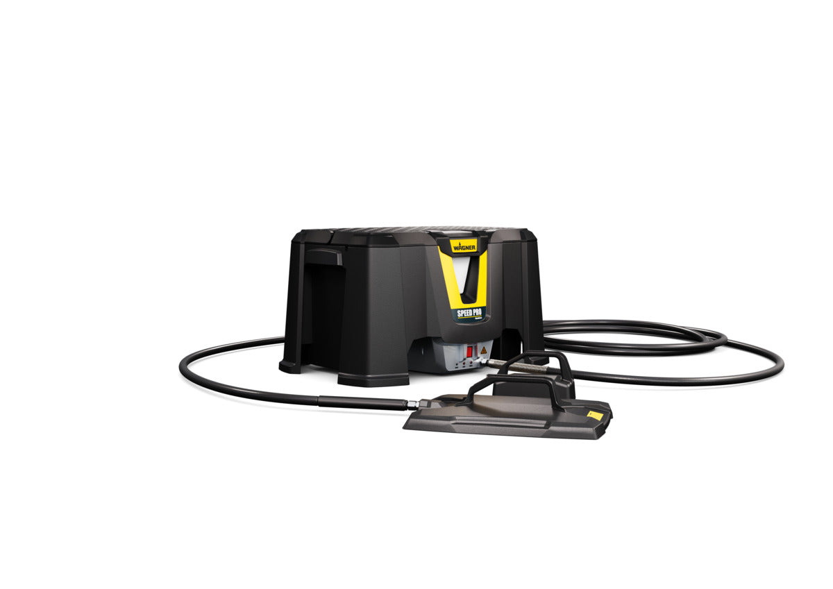 SteamForce Speed Pro CH