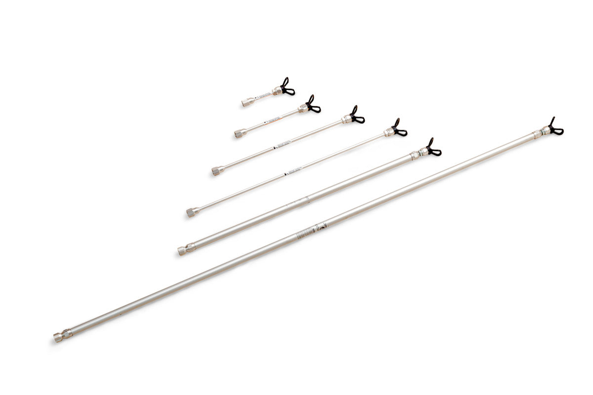 EXTENSION, POLE, 6' PACKAGED