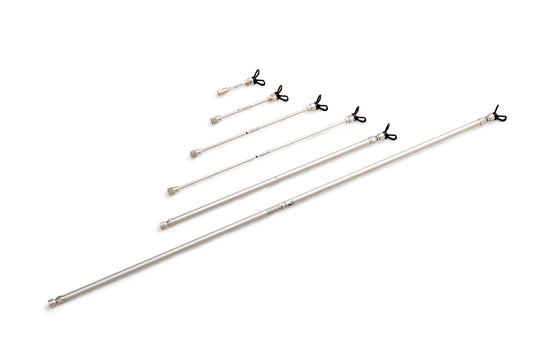 EXTENSION, POLE, 3' PACKAGED