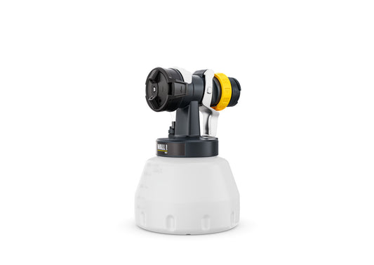 Sprühaufsatz XVLP 2.0 WallSpray 4.1 EUR