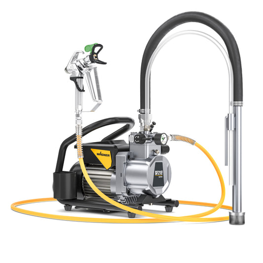 SF 21 Pro HEA SprayPack CH