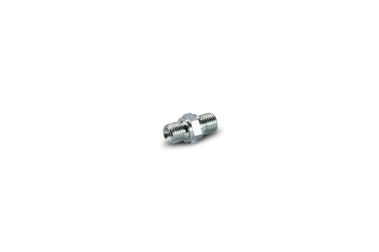 Doppelstutzen 1/4"NPSM