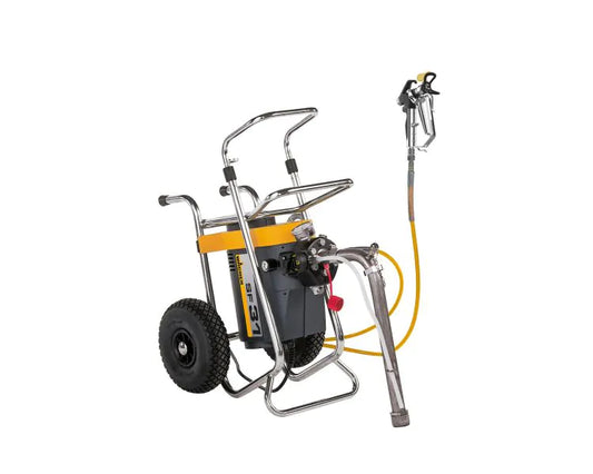 SF 31 pro Sprypack Mietgerät Dispi ohne Zubehör