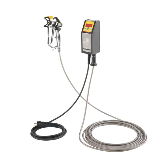 TempSpray H 126