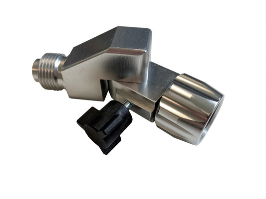 Düsenverlängerungen Swivel