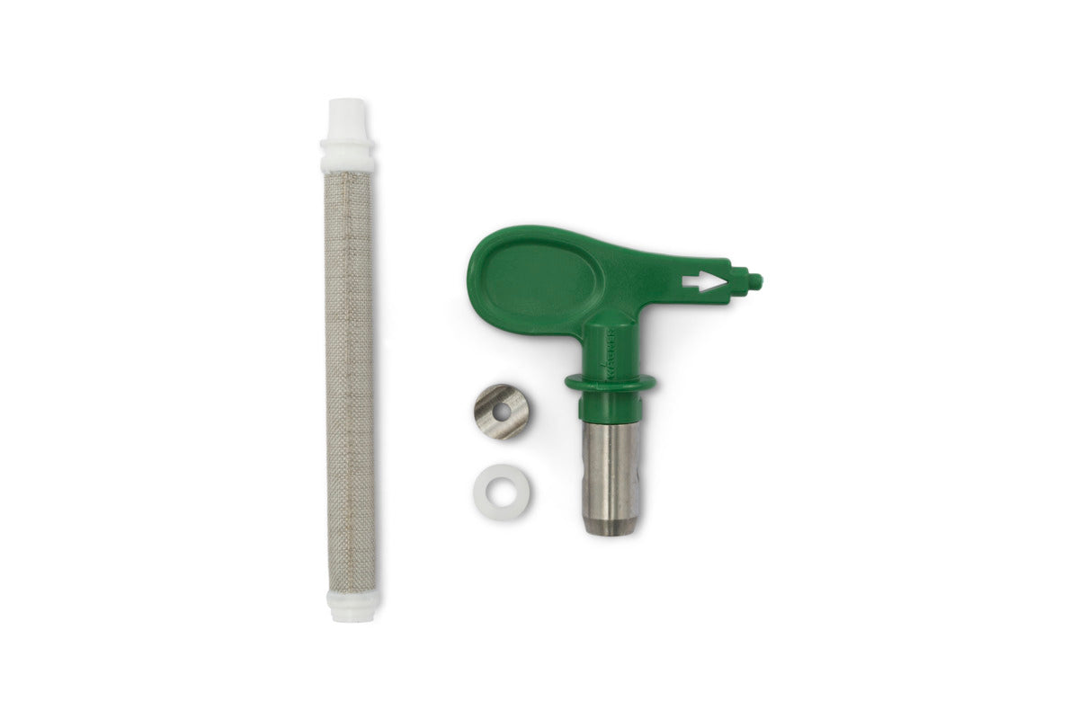 SF 23 Pro Spraypack Dispi Mietgerät mit Zubehör