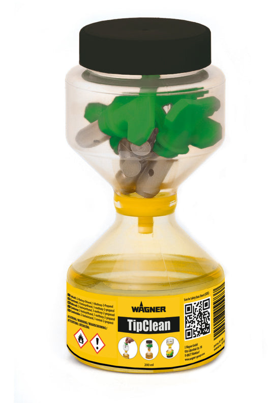TipClean 200ml Kleinteile Wäsche