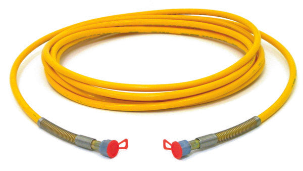 HD-Schlauch-DN4-PN250-1/4"NPSM-7,5m-PA