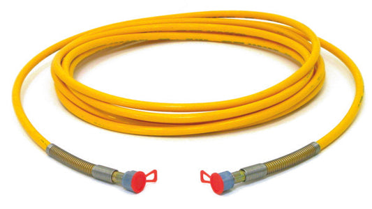 HD-Schlauch-DN4-PN250-1/4"NPSM-7,5m-PA