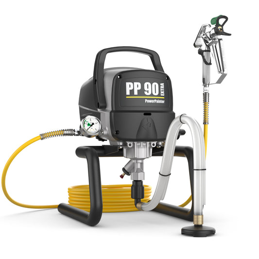 PowerPainter 90 Extra Gestell
