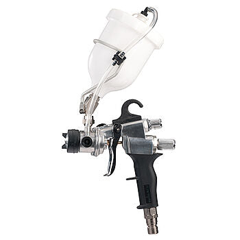 FC SPLIT GUN, GRAVITY CUP, (600ml)