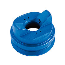 Luftkappe blau/HV (GM4x00 Serie)