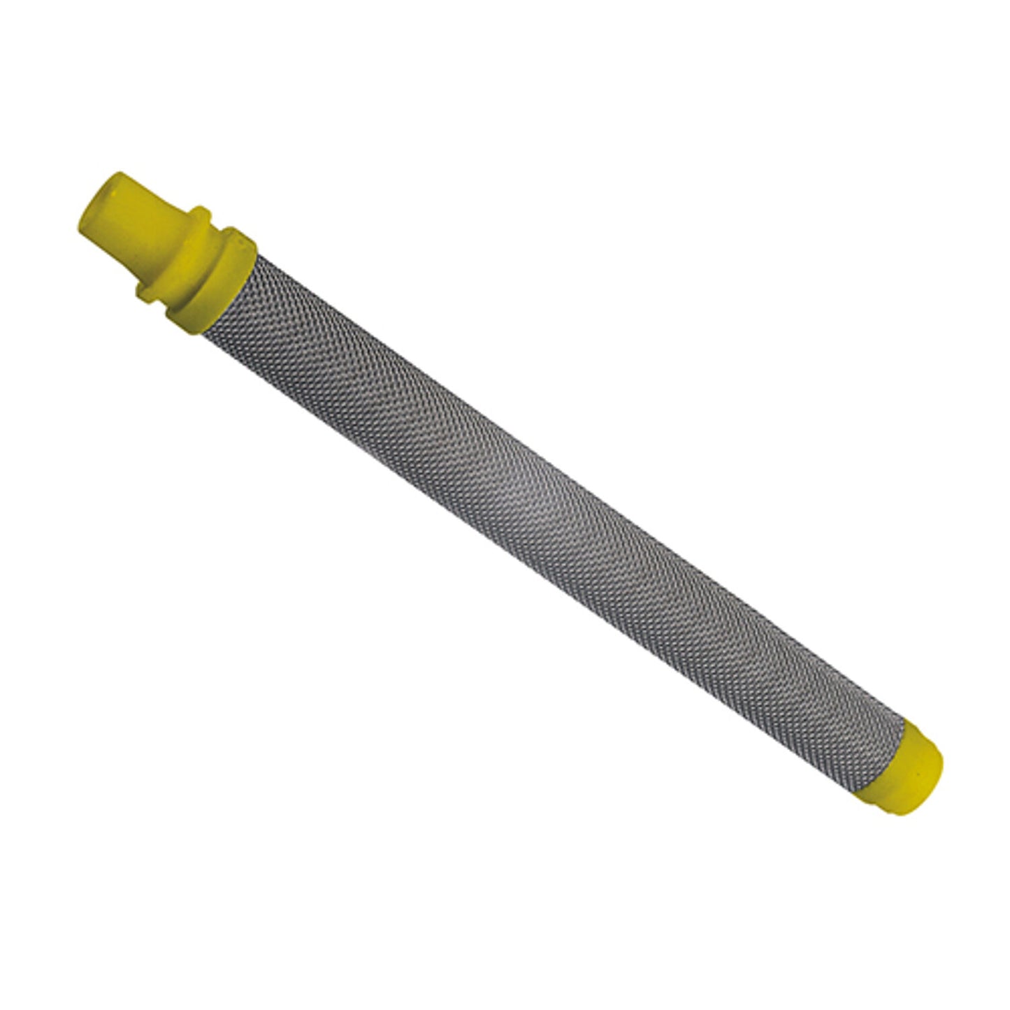Einsteckfilter gelb-100 - 10 Stück