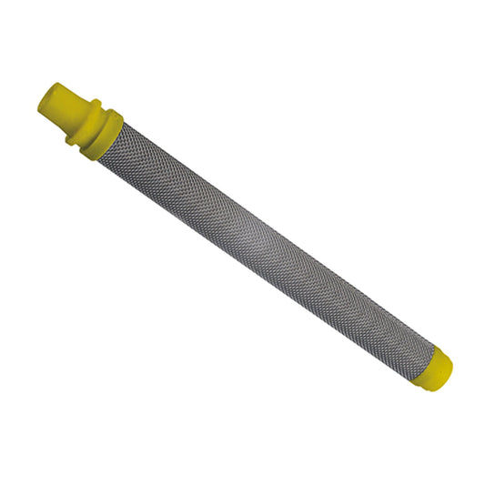 Einsteckfilter gelb-100 - 10 Stück