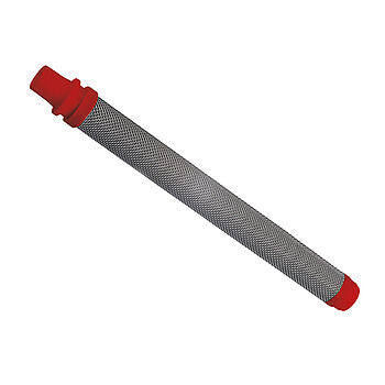 Einsteckfilter rot-180 - 10 Stück
